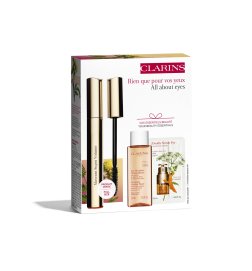 Supra Volume Mascara Set + 2 Products